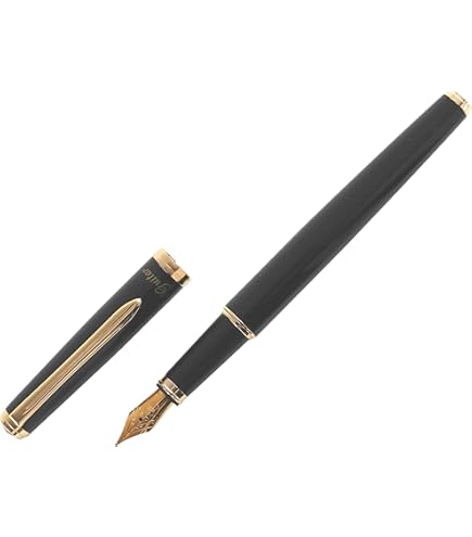 新品未使用 KING CROWN 18K 750 LONDON 1908 万年筆 Amazon.co.jp: 未