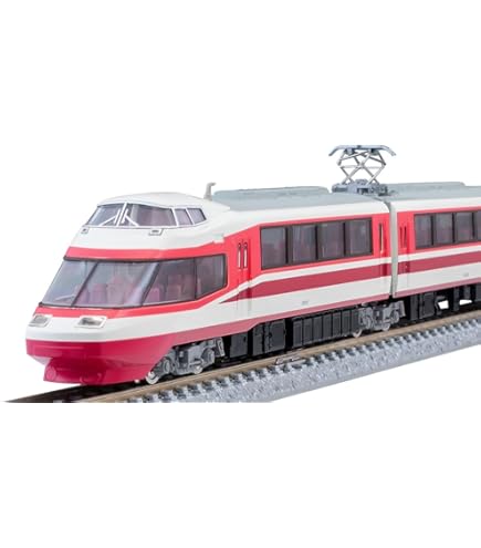 鉄道模型 小田急ロマンスカー 3100形 11両セット 小田急ロマンスカー