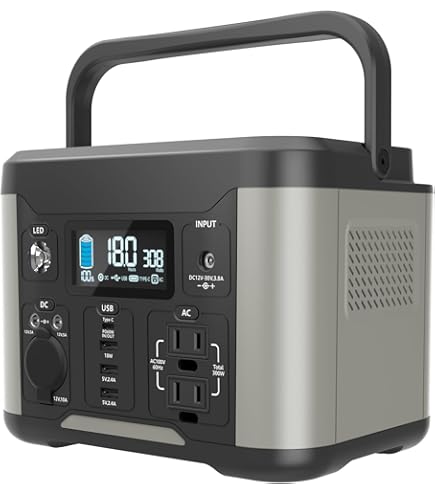 Amazon.co.jp: Victor ポータブル電源 BN-RF800 高い安全性と長寿命