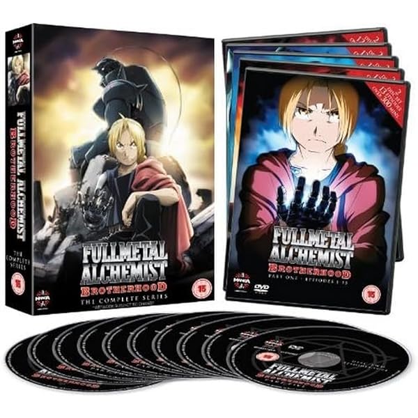 鋼の錬金術師 ハガレン FA FULLL ALCHEMIST Amazon.co.jp: 鋼の錬金術