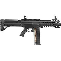 Amazon | 東京マルイ SGR-12 18歳以上電動ショットガン | ショットガン