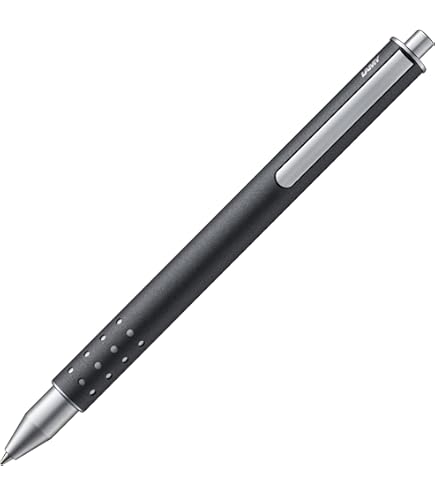 Amazon.co.jp: LAMY ラミー ボールペン 水性 スイフト インペリアル