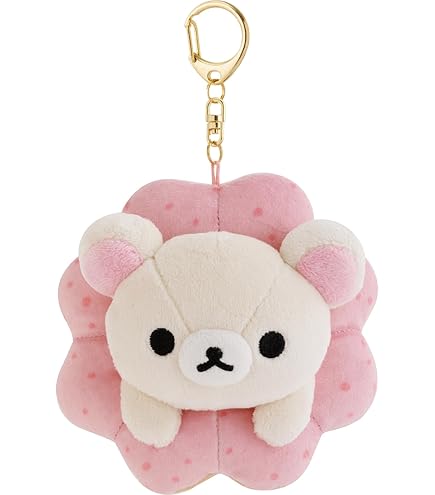 Amazon.co.jp: My only Rilakkumaぬいぐるみ リラックマ : おもちゃ