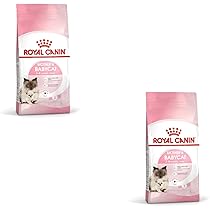 Amazon | ロイヤルカナン マザー&ベビーキャット 母猫 子猫用 400gx2個