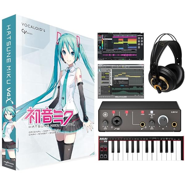Amazon.co.jp: AHS VOCALOID2 氷山キヨテル 音声読み上げソフト : PCソフト