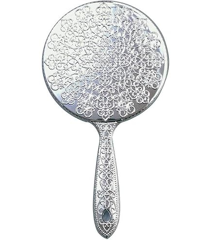 Amazon.co.jp: アイヌコタン 西田智三さん ハンドミラー 手鏡 エカシ