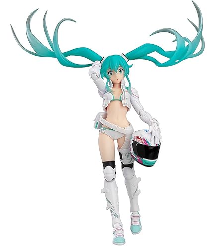 Amazon.co.jp: figma レーシングミク2011 初優勝記念Ver. : ホビー