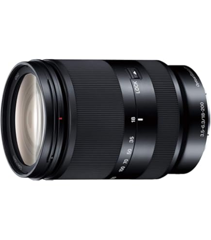 Amazon.co.jp: TAMRON 高倍率ズームレンズ 18-200mm F3.5-6.3 DiIII VC