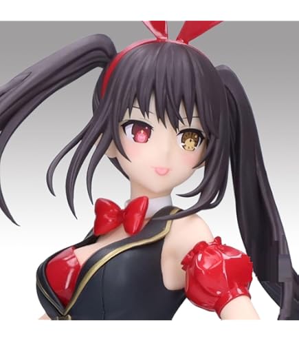 Happy Birthday 狂三 優勝PR PR+ Happy Birthday 狂三 PR Happy