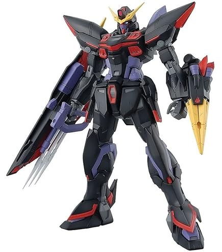 Amazon | MG 1/100 GAT-X102 デュエルガンダムアサルトシュラウド