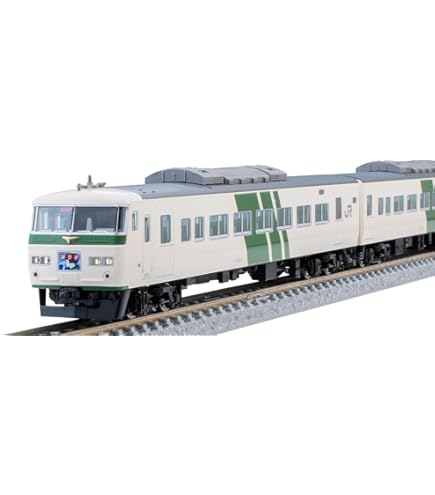 Amazon | トミーテック(TOMYTEC) TOMIX Nゲージ JR 185 200系
