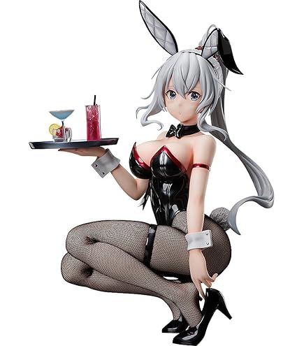 Amazon | B-style おねがい☆ティーチャー 風見みずほ バニーVer. 1/4