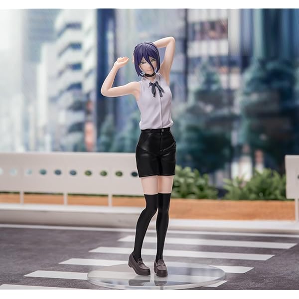 チェーンソーマン 韓国 公式品 レゼ SPECIAL EDITION 韓国語版）日本