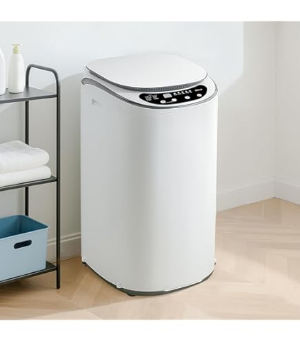 Amazon.co.jp: シャープ タテ型洗濯乾燥機 穴なし槽 5.5kg ピンク ES