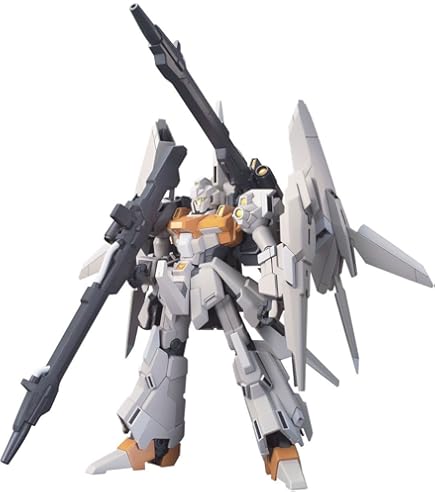 Amazon | HGUC 機動戦士ガンダムUC RGZ-95 リゼルC型 ディフェンサーb