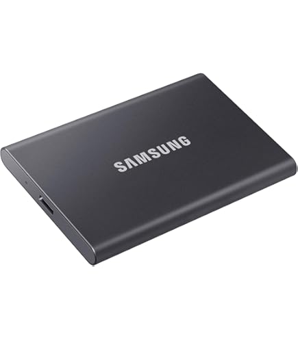 Amazon.co.jp: Samsung 外付けSSD T5 1TB USB3.1 Gen2対応