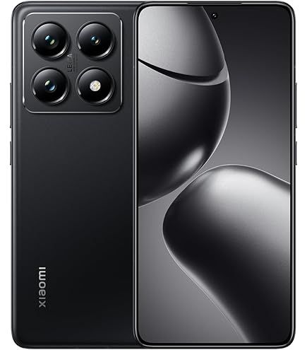 Amazon | 【SIMフリー】Xiaomi 14T Pro スマートフォン、グローバル版