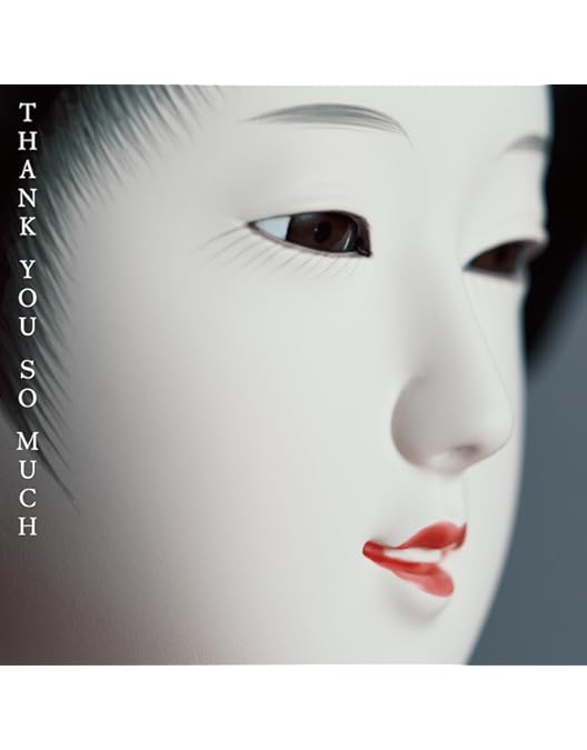 Amazon.co.jp: LIVE TOUR 2025 「THANK YOU SO MUCH!!」 [完全生産限定