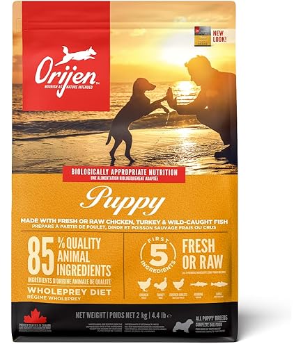 Amazon.co.jp: 【正規品】カナダ産 オリジン シニア 2kg Orijen