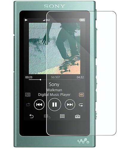 Amazon.co.jp: ソニー ウォークマン Aシリーズ 16GB NW-A45