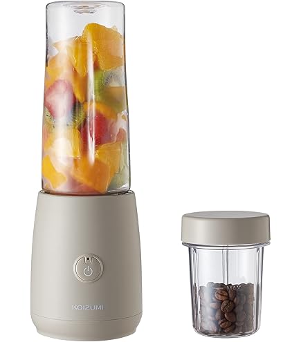 Amazon | イワタニ ミルサー 720 ホワイト IFM-720G-W | Iwatani