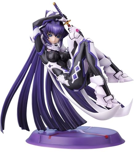 Amazon | 【▽】[FIG]御剣冥夜(みつるぎ めいや) マブラヴ