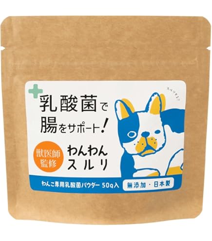 Amazon.co.jp: バリアサプリ ドッグ アダルト シニア 500g入り 犬用