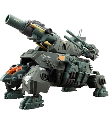 Amazon | [PTM](再販)HMM 1/72 DPZ-10 ダークホーン ハリースペシャル