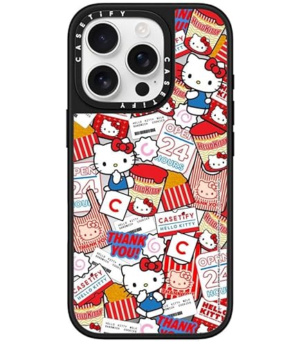 Amazon.co.jp: CASETiFY MagSafe 対応インパクトiPhone 16 Proケース