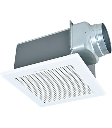 Amazon.co.jp: 三菱電機(MITSUBISHI ELECTRIC) 天井埋込形ダクト用