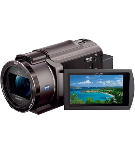 Amazon | SONY アクセサリキット ACC-TCV7A | ビデオカメラ用