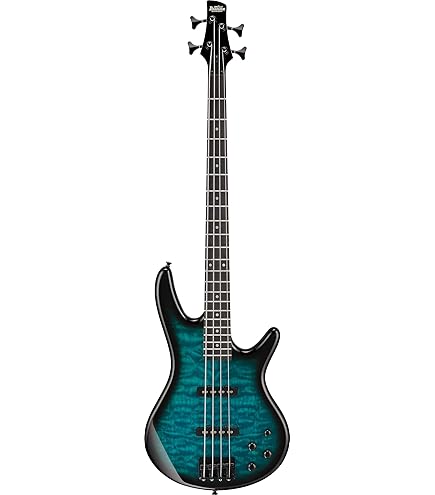 Amazon | Ibanez Bass Workshop BTB846V-ABL(Antique Brown Stained