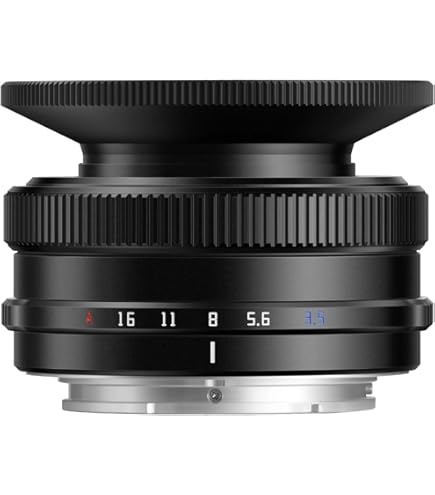 Amazon.co.jp: TTArtisan 14mm F3.5 APS-C オートフォーカスプライム