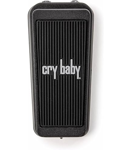 Amazon | JIM DUNLOP ZW45 Z.WYLDE WAH | ワウ | 楽器・音響機器