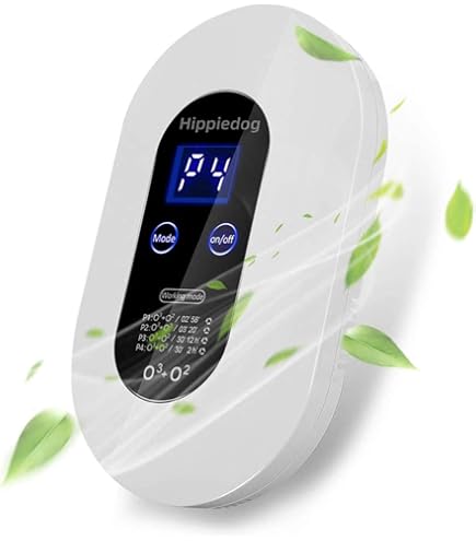 Amazon | L'AIR PUR（ラピュア）※旧名称BioZone（バイオゾーン）空気除