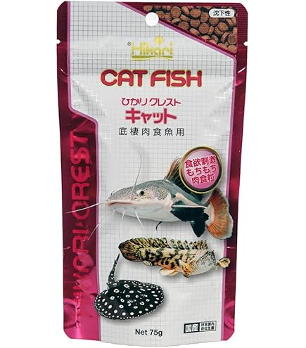 Amazon.co.jp: Hikari (ヒカリ) クレストフリーク ボトムズ 900g