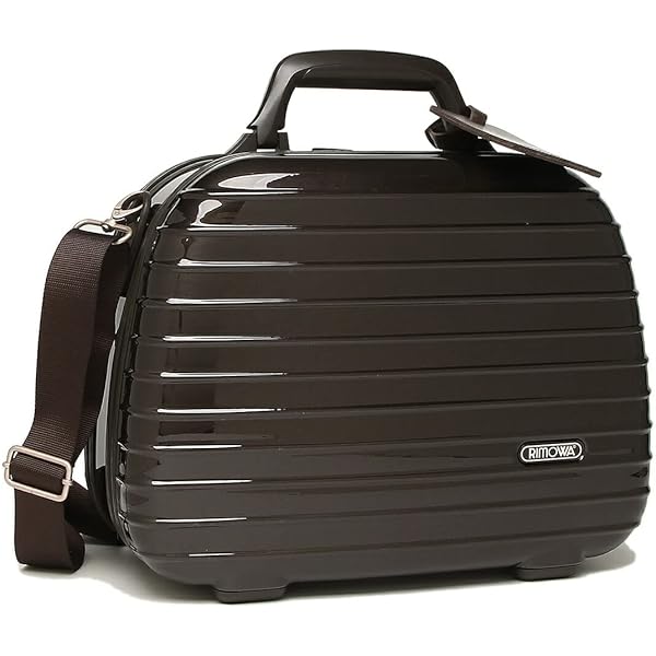Amazon.co.jp: [リモワ] スーツケース SALSA DELUXE サルサ デラックス