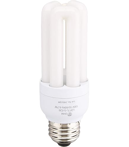 Amazon | 東芝 ネオボールZ 電球形蛍光ランプ EFD12EL GU 電球60W形