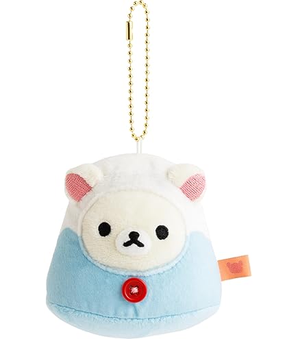 Amazon.co.jp: リラックマ じつはきぐるみなんです あつめてぬいぐるみ