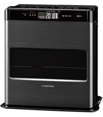 コロナFH-EX4610BY-N-N 石油ファンヒーター コロナFH-EX4610BY-N-N