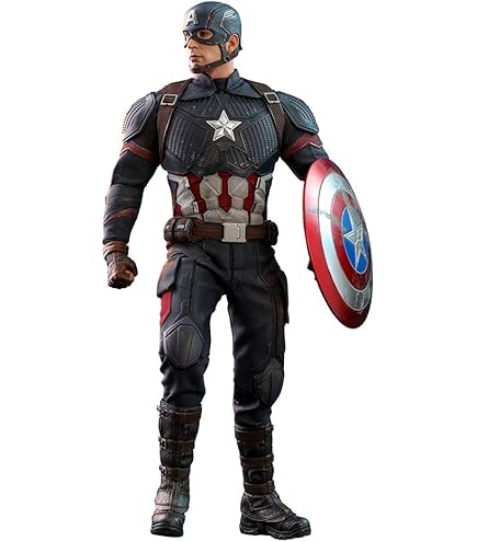 Amazon.co.jp: ムービー・マスターピース アベンジャーズ 1/6スケール