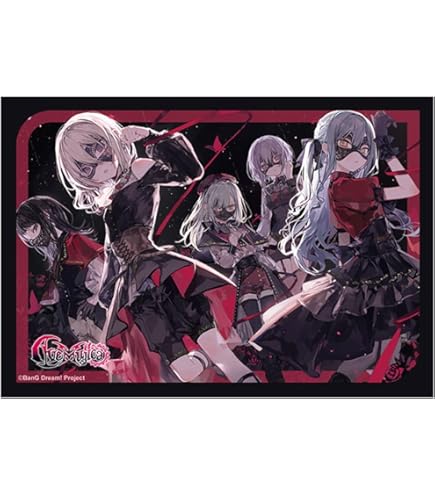 mygo ミニ スリーブ ブシロード スリーブコレクション ミニ Vol.688