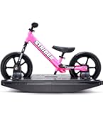 Amazon.co.jp: ストライダー プロ (STRIDER Pro) 12インチ 車体