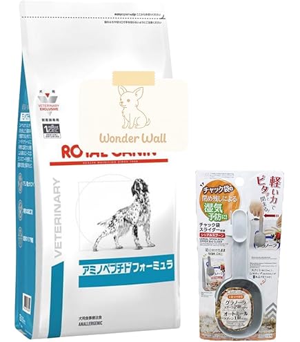ロイヤルカナン アミノペプチド フォーミュラ 1kg 3袋セット1kg 犬用