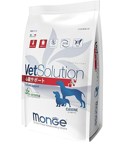 Amazon.co.jp: ロイヤルカナン 療法食 犬用 心臓サポート 8㎏ : ペット用品