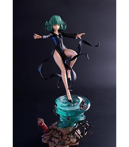 Amazon | バンプレスト ワンパンマン ESPRESTO shapely 戦慄のタツマキ