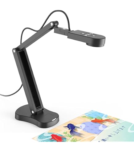 ELMO ビジュアルプレゼンター MX-P2 4K 書画カメラ Amazon.co.jp