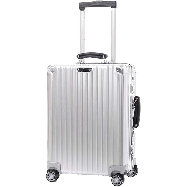 Amazon | [リモワ] RIMOWA TOPAS トパーズ 4輪 932.56 スーツケース
