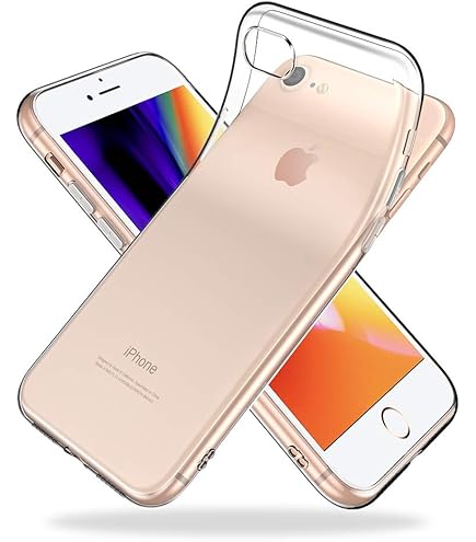 Amazon | 【整備済み品】 Apple iPhone 8 Plus 64GB シルバー SIM