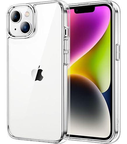 Amazon | 【整備済み品】 Apple iPhone 14 Plus 128GB パープル SIM